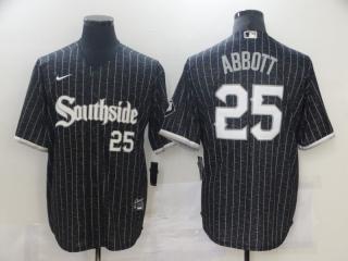 White Sox Southside Jersey 