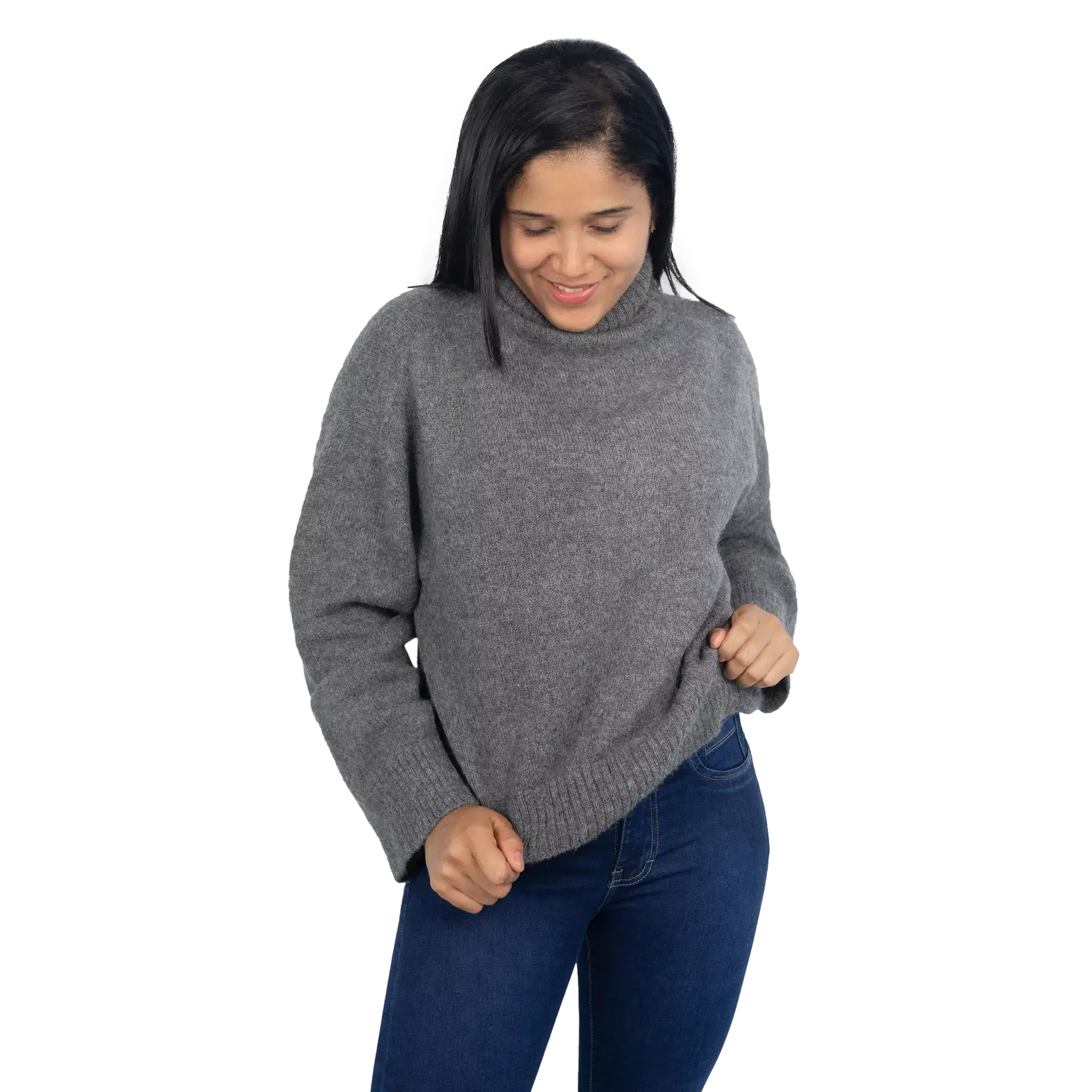 women's organic cotton long sleeve t-shirt 