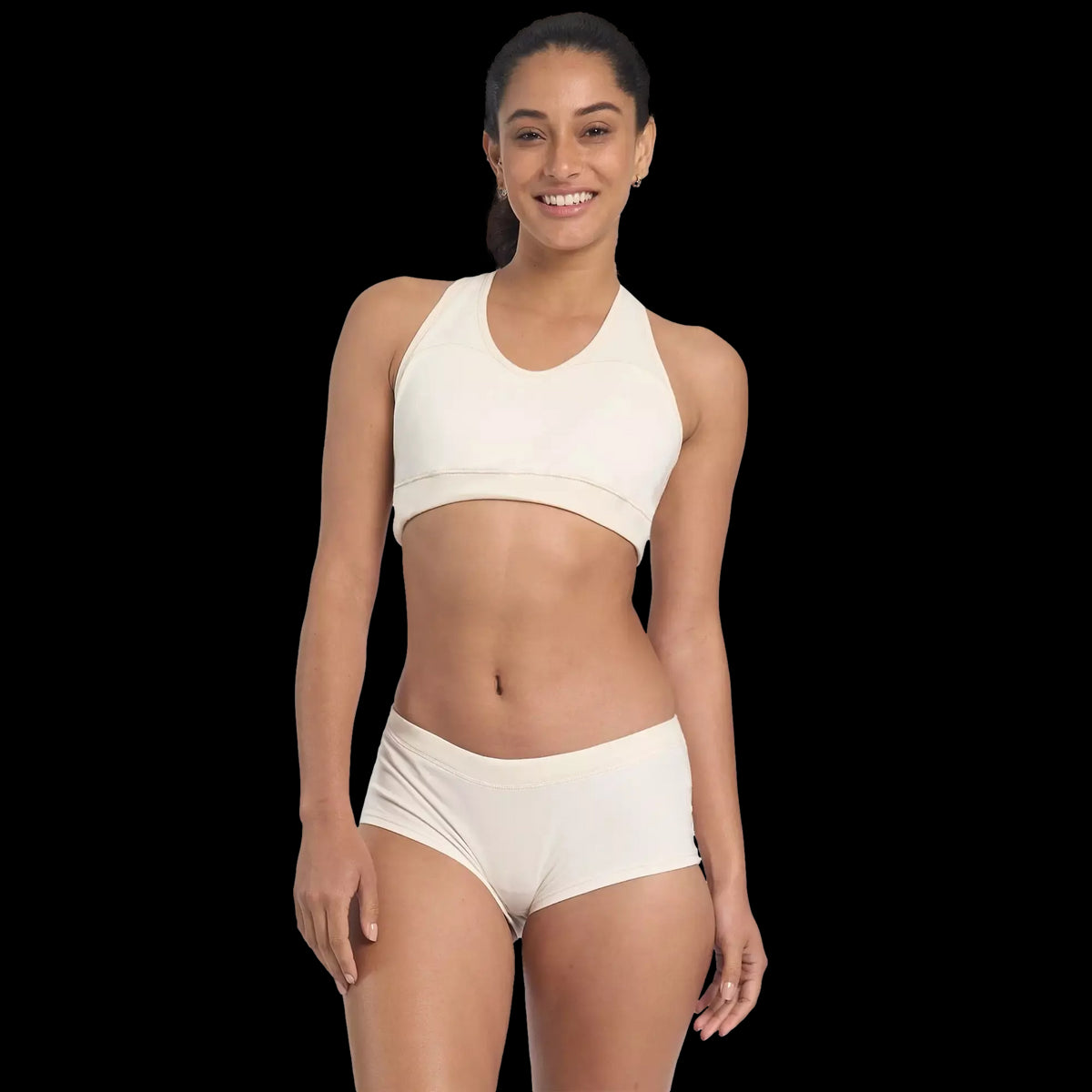 Women's Organic Pima Cotton Bikini Briefs – Aya Eco Fashion EU