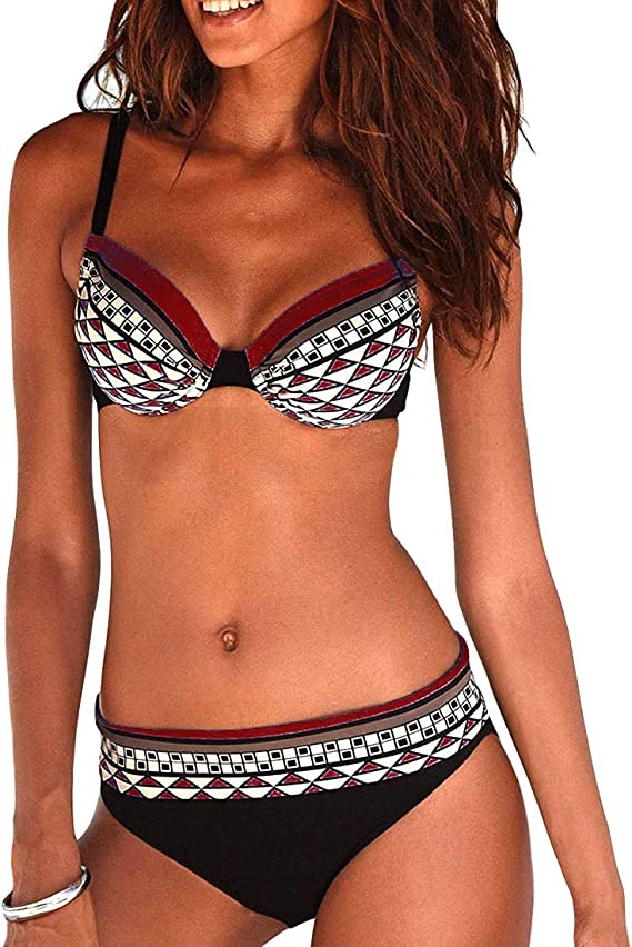 Bikini Talla - Mariana – BR