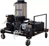 Super Max 12880 Pressure Washer