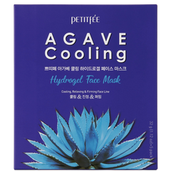 Hydrogel ansiktsmaske petitfee cooling
