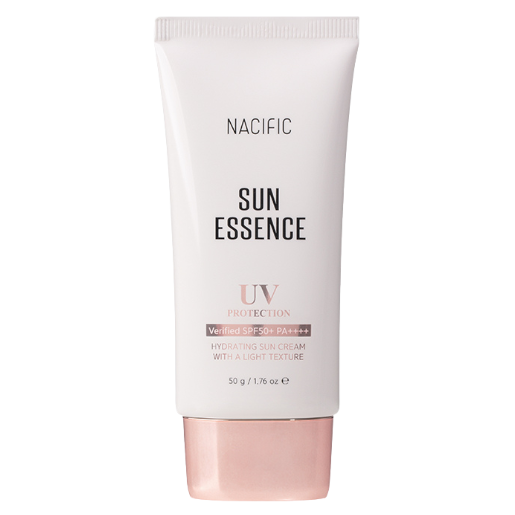 Image of Nacific Sun Essence Solkrem (50g)