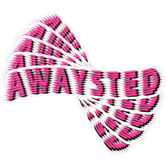 AWAYSTED skateboards