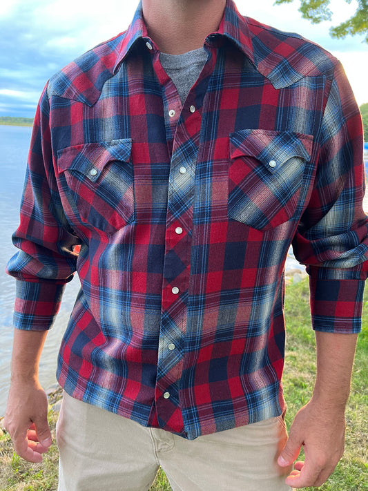 Country Touch Flannel 