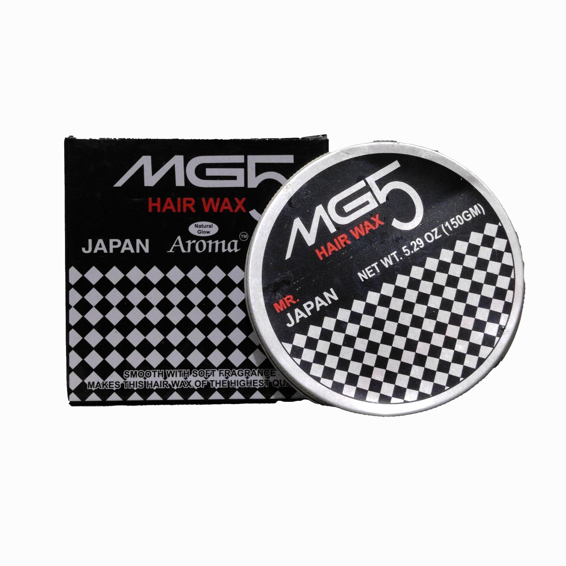 MG 5 HAIR STYLING WAX Hair Wax 150 g  6 Set  JoBuuk