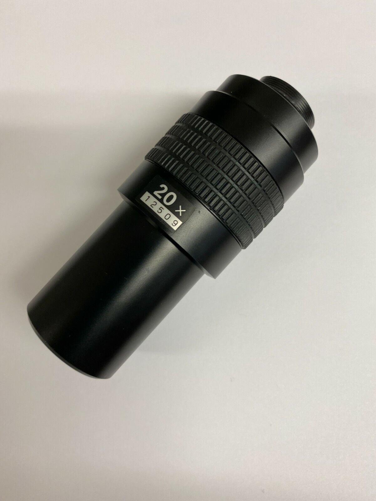 Nikon Measurescope MM40 20X Long working distance  Measurement Objective