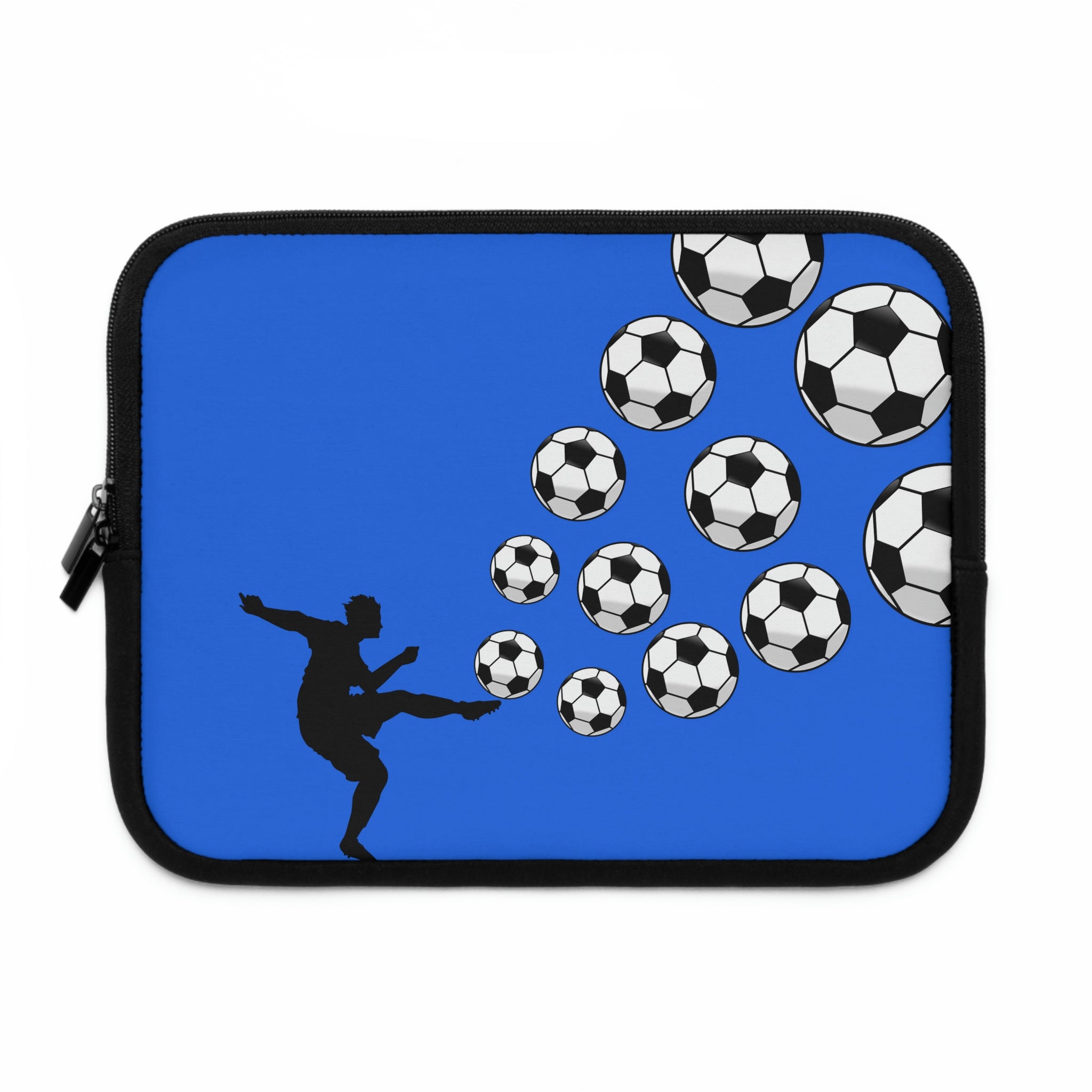 Goal Getter Laptop / Tablet Sleeve#N# – Sprouting Tadpoles