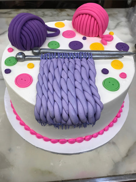 Ivy Sheet Cake – HomeStyle Bakery