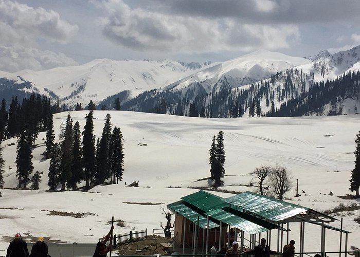 Gulmarg