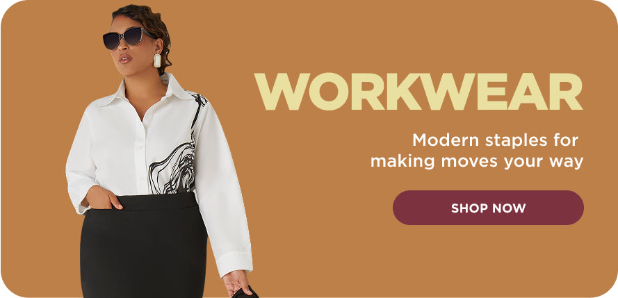 Shop  Workwear