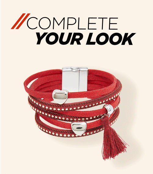 Shop Accessories