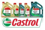 Oleje Castrol