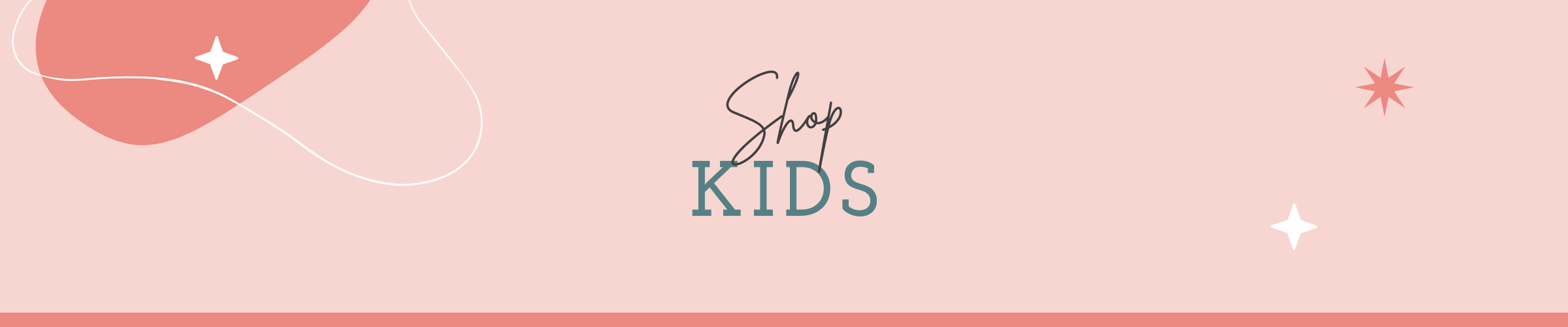 Shop Kids