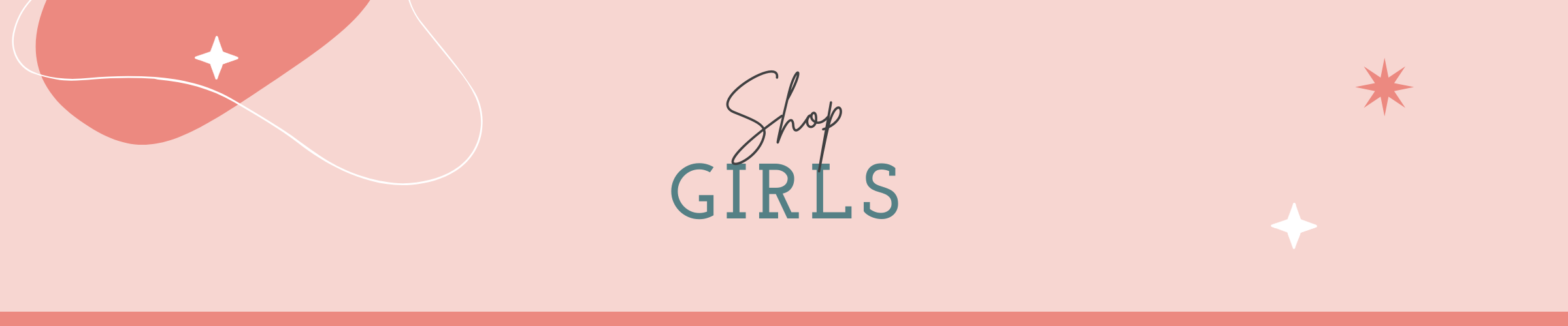 Shop All Girls Clothing