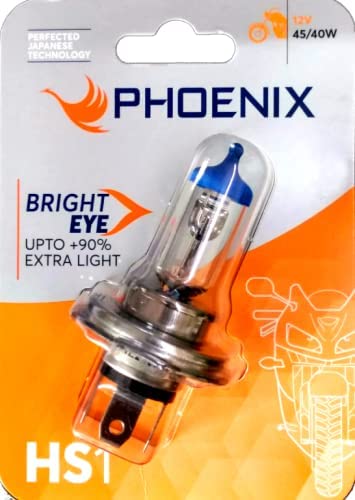 phoenix hs1 led bulb