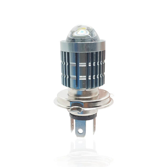 Ampoule HS1 LED Moto - LEDriving HLM Easy OSRAM - PX43t 12V 5,5W -  64185DWESY-01B - L'unité - France-Xenon