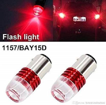 led tail light bulb for bike