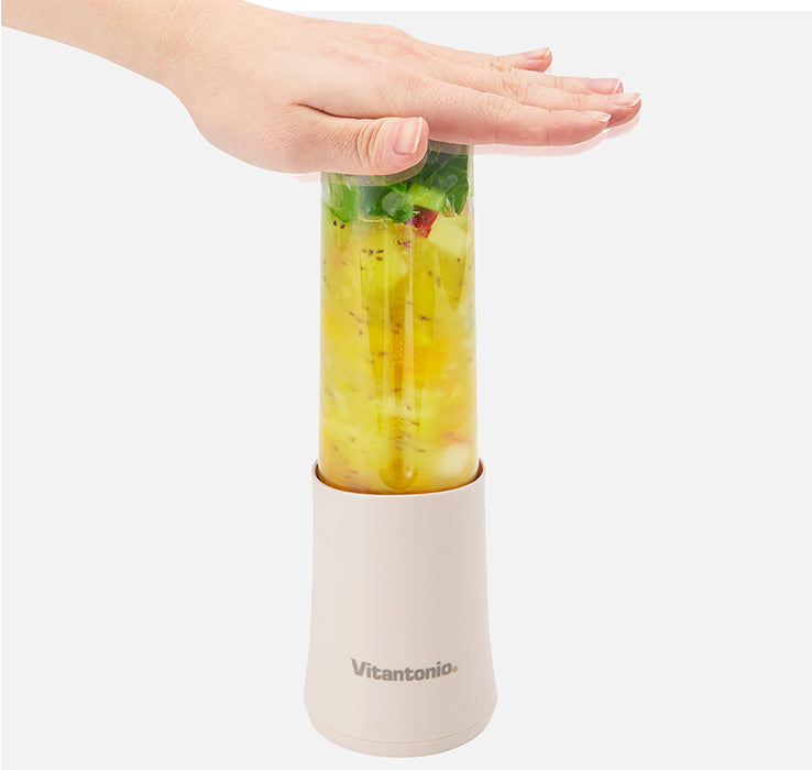 Vitantonio Mini Bottle Blender (VBL-5) — A Lot Mall