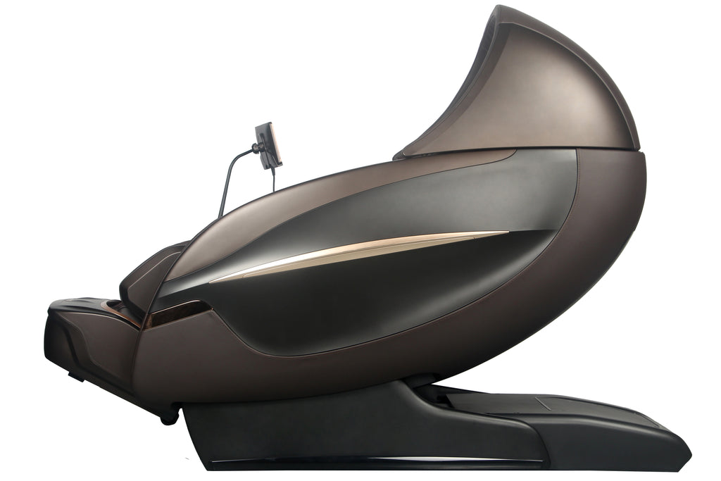 Tru Eclipse - AI Voice Control 4D Massage Chair