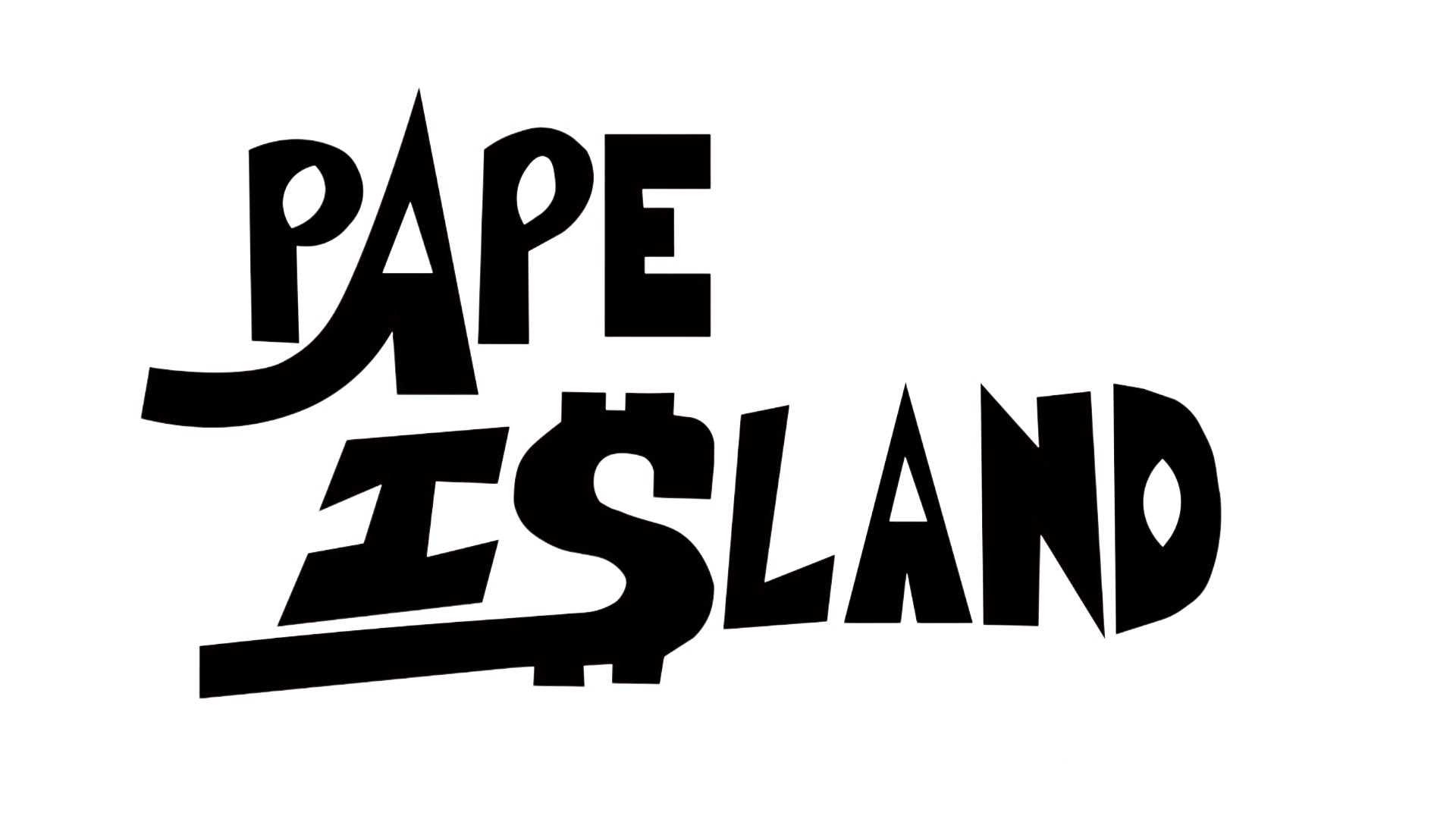 PapeIsland