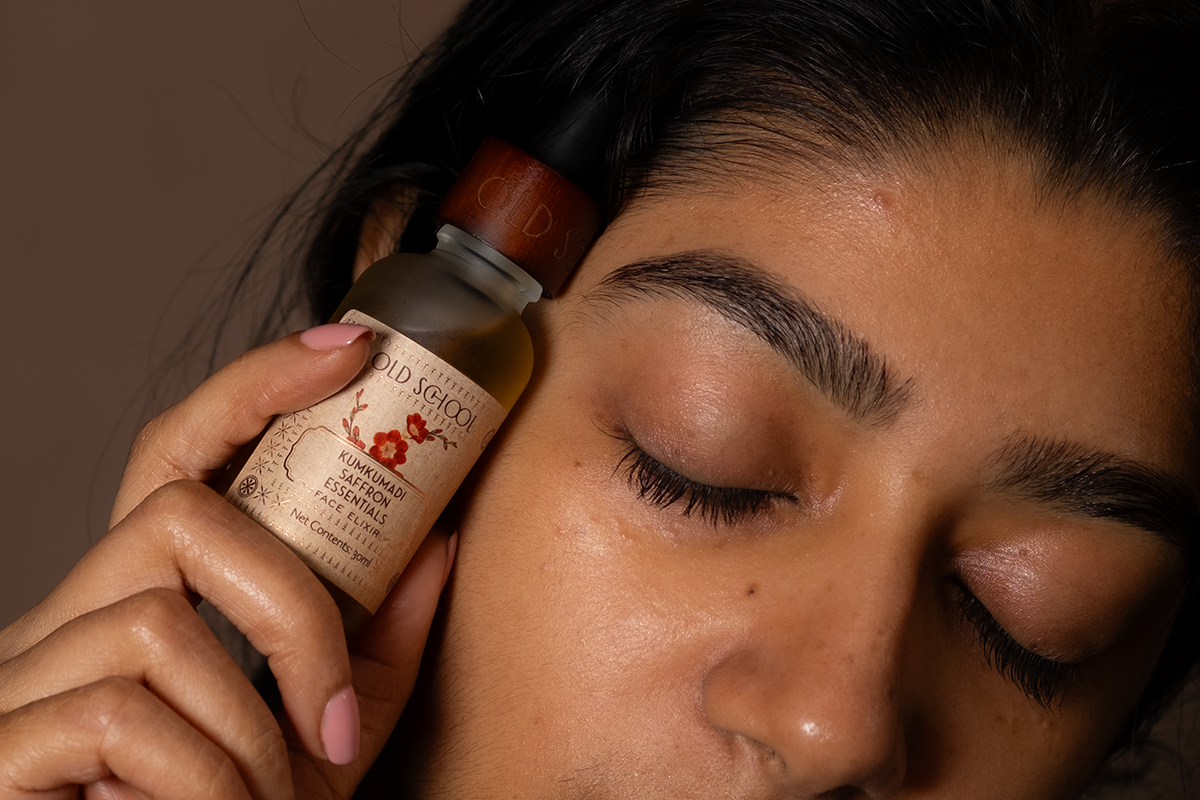 How To Choose Face Serum