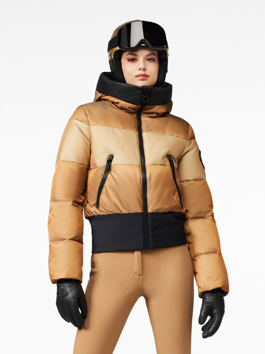 2024 bergh Bombardino Womens Ski Jacket