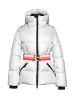 Snowmass Jacket white GBS03-20-224 Goldbergh