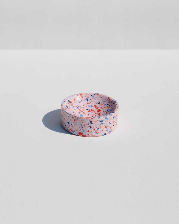 Trinket Bowl - Confetti Terrazzo