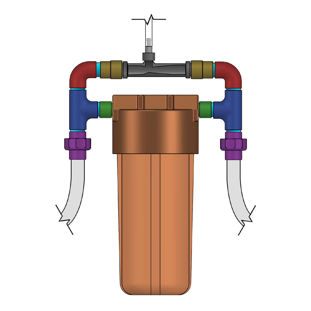 150 Gal. Framing Plans (PDF)