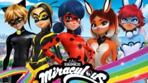 Miraculous Costume ideas