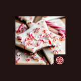 Peppermint Bark - Sweet Surprise Confections