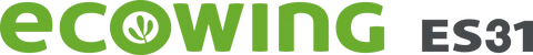 ECOWING ES31