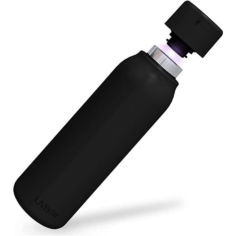 Owala FreeSip® 24oz Stainless Steel Water Bottle in Shy Marshmallow