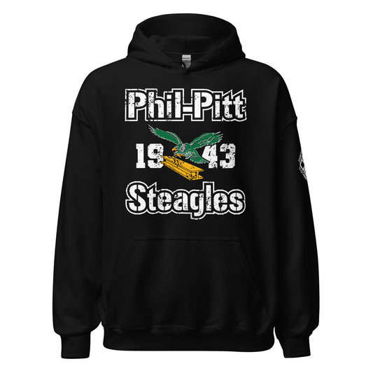  STEAGLES TShirt  STEAGLES Pittsburgh Shirt : Clothing, Shoes &  Jewelry