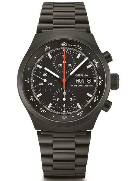 ORFINA Porsche Design Chronograph 1