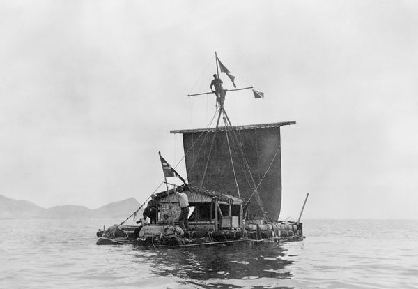 Kon-Tiki