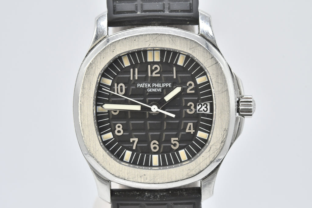 Patek Philippe Aquanaut 3024277/4033999 ref.5060A-001