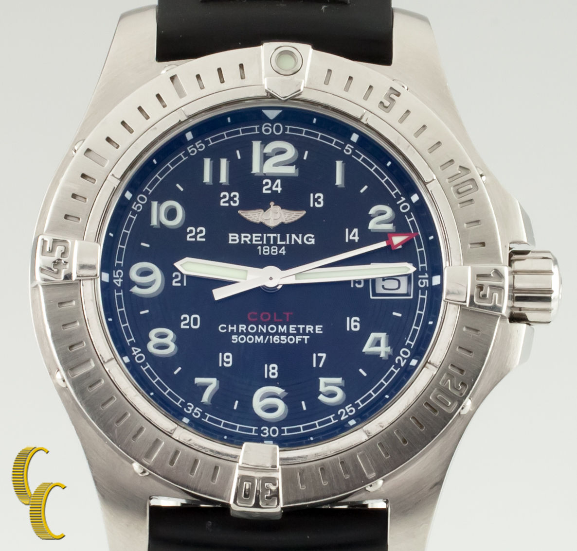 Breitling Chronograph Watches Chronometer