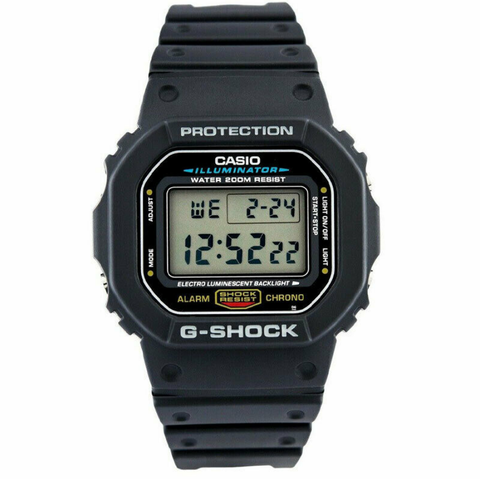 G-Shock