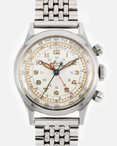 Mido Multi Center Chrono