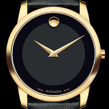 モバード（MOVADO）腕時計 – ヴィンテージ・ウォッチライフ
