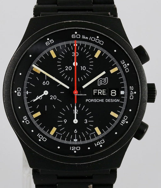 オルフィナ ポルシェデザイン Orfina-Porsche-Design-watch