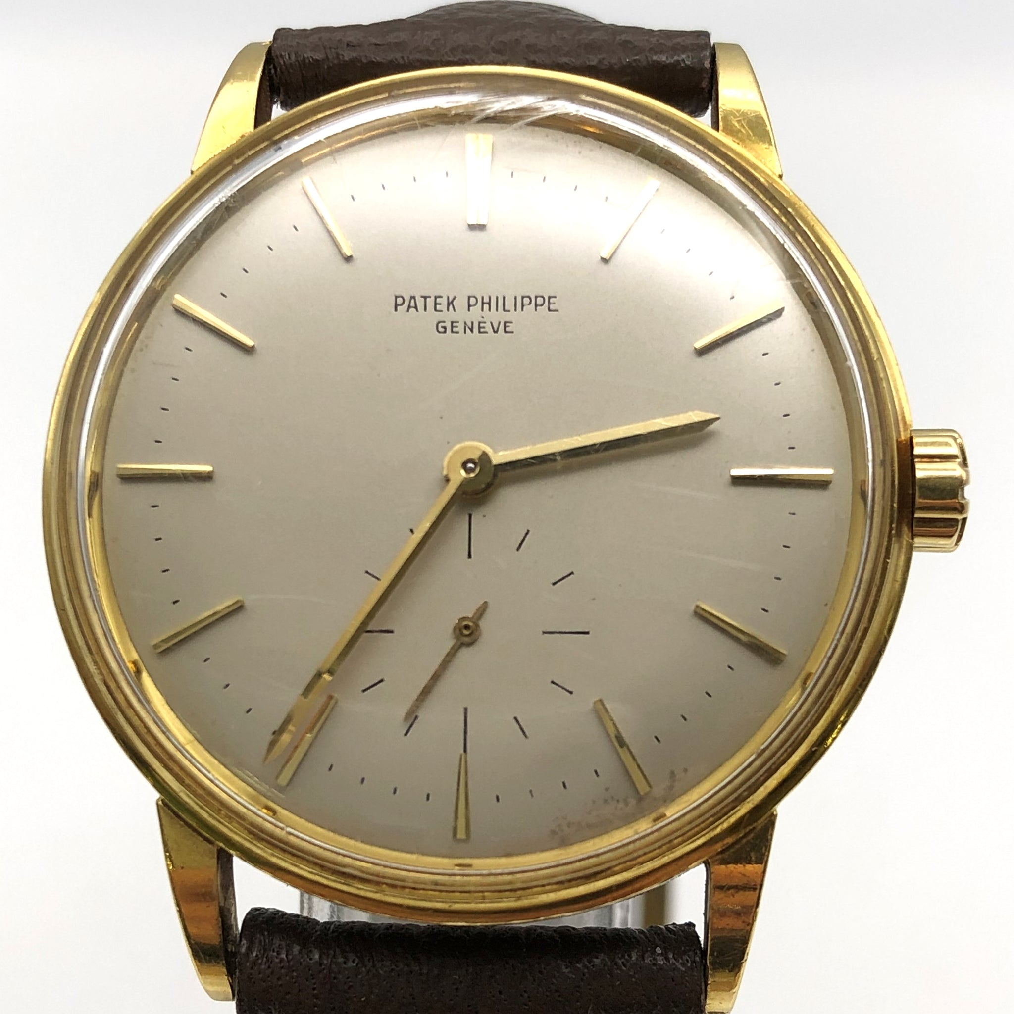 Patek Philippe Ref.3425