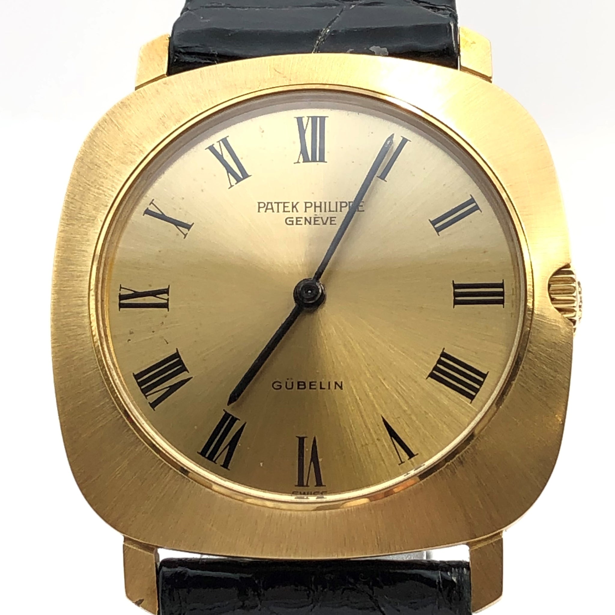 Patek Philippe Ref.3543J