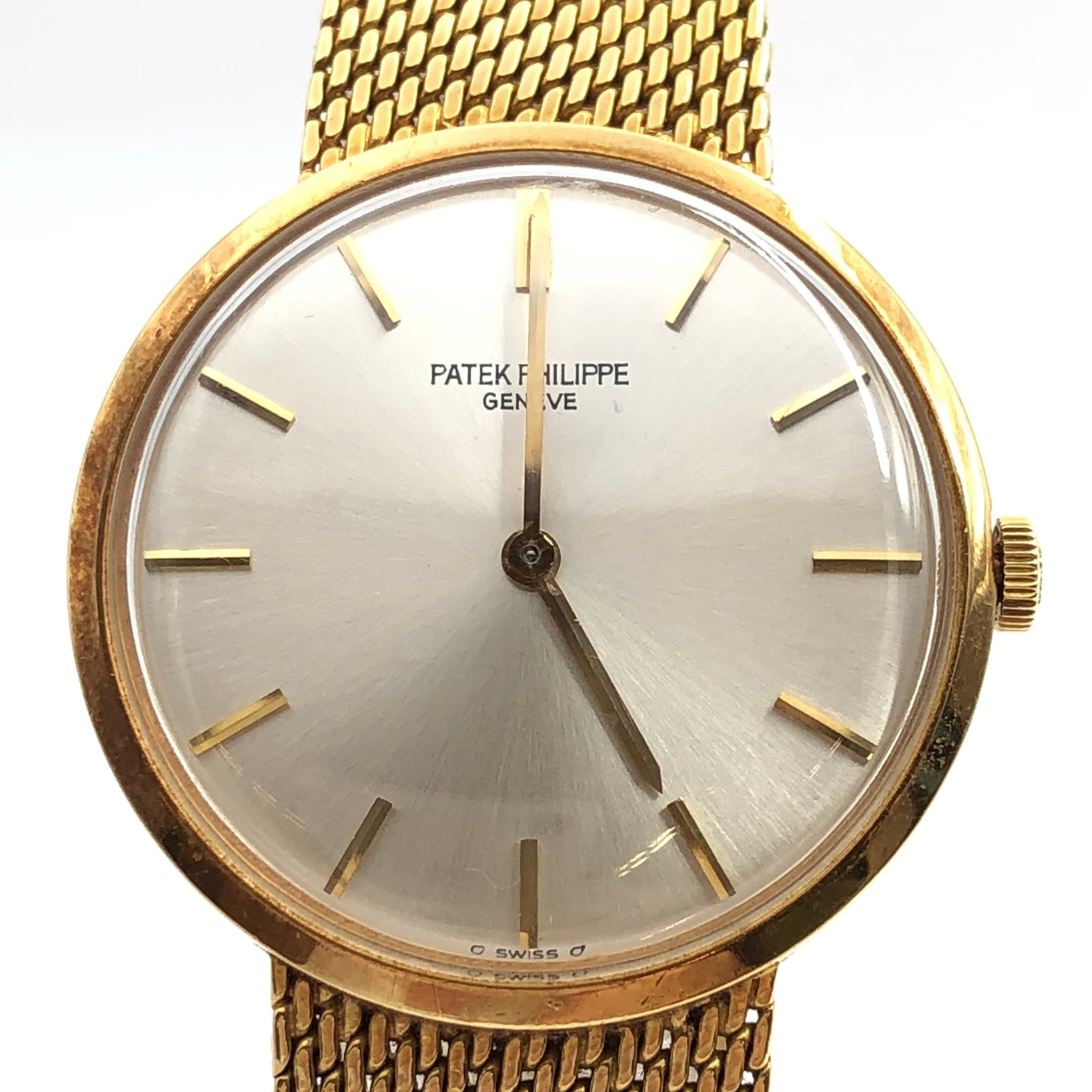 Patek Philippe Ref.3562