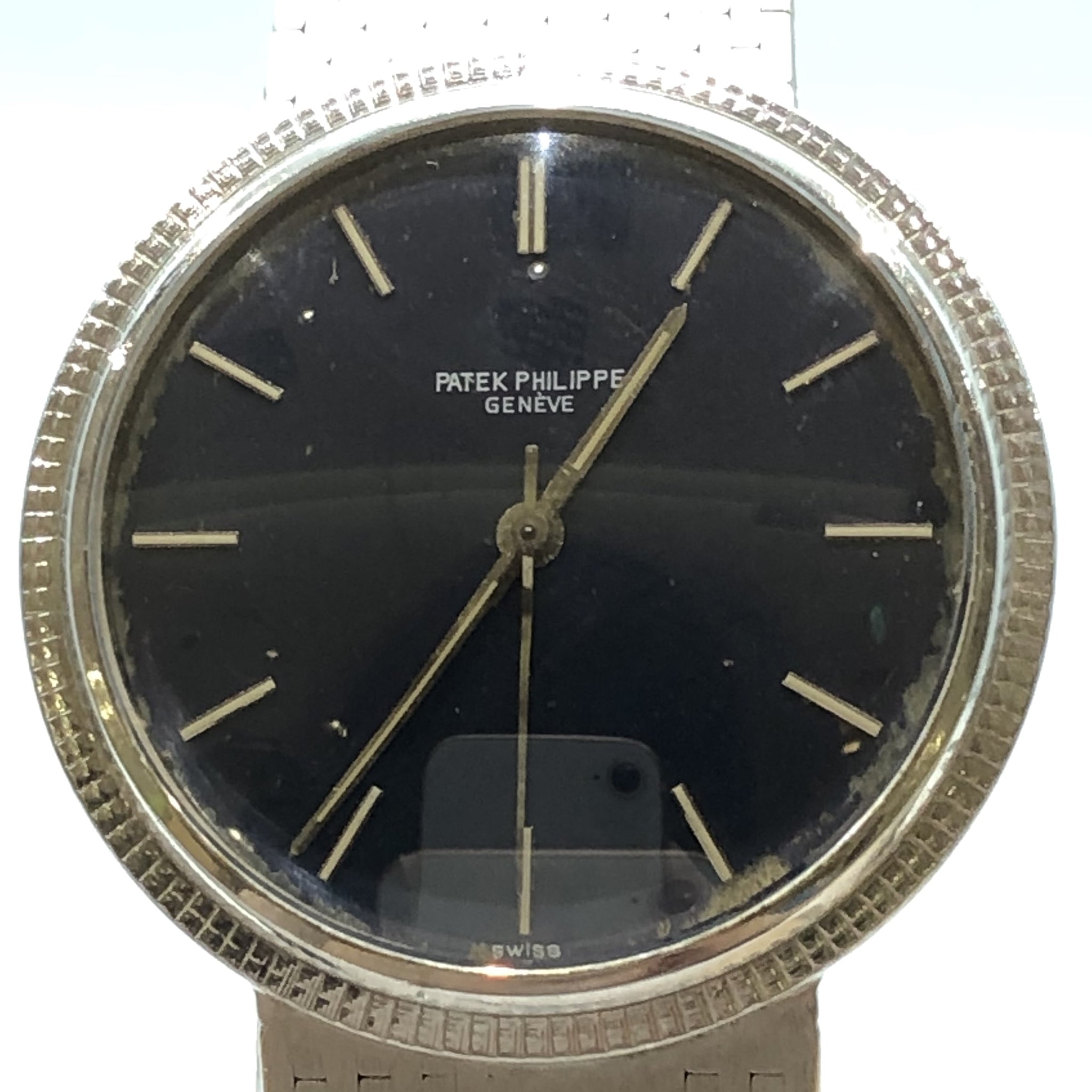 Patek Philippe Calatrava Ref.3569