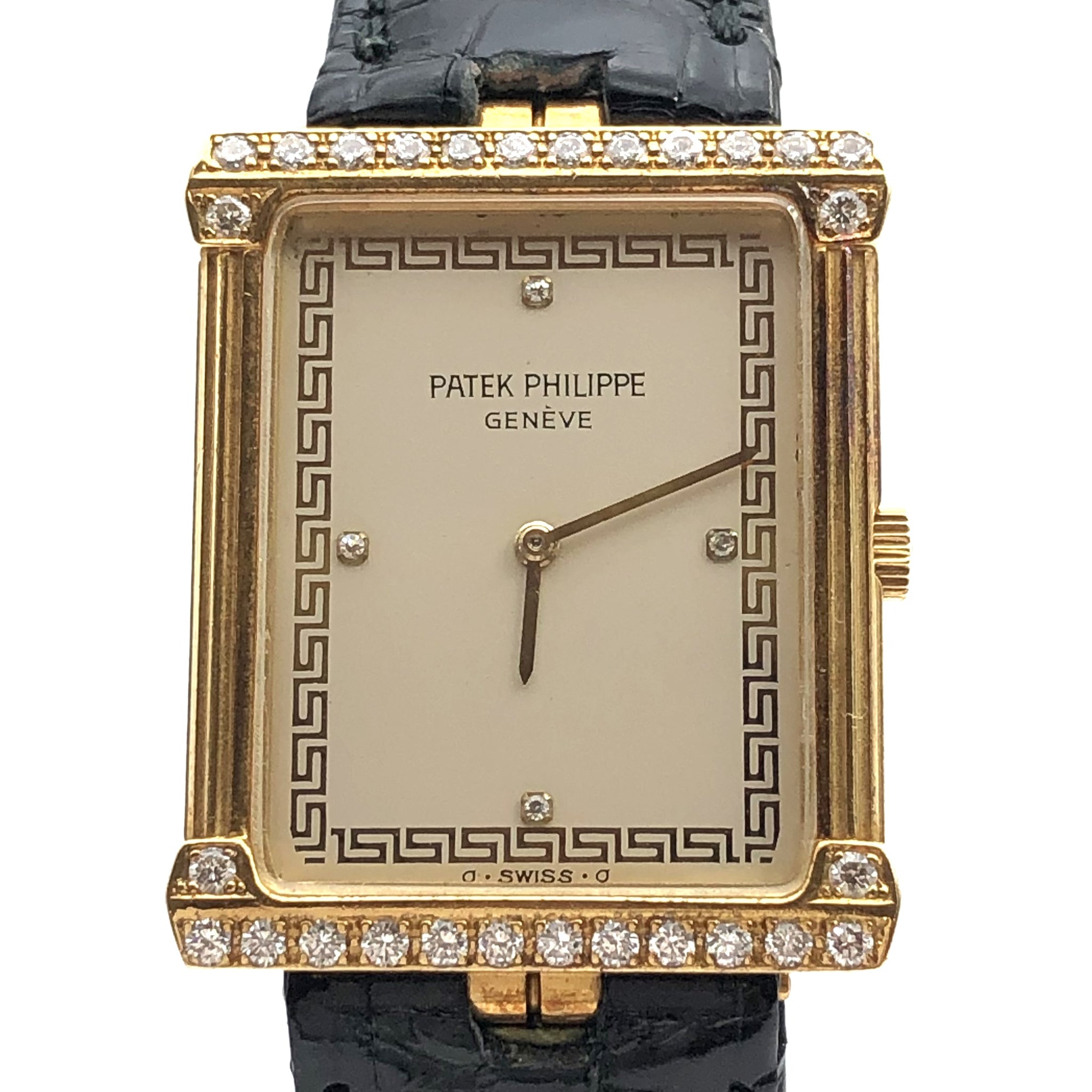 Patek Philippe Ref.3776