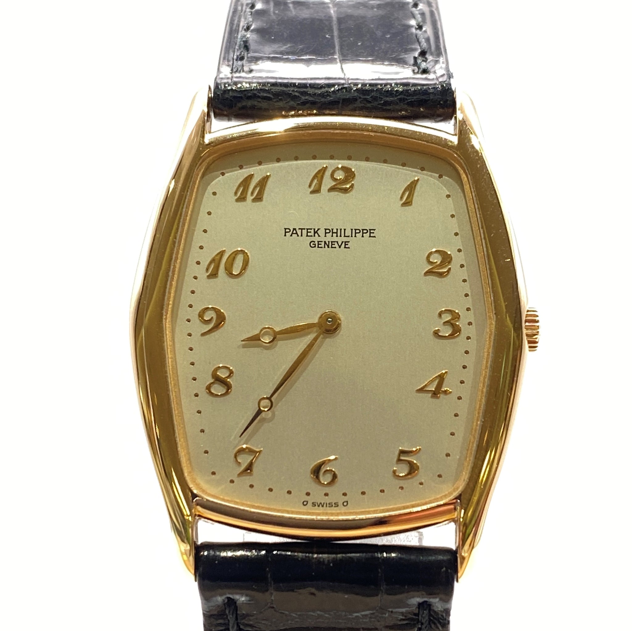 Patek Philippe Gondolo Ref.3842