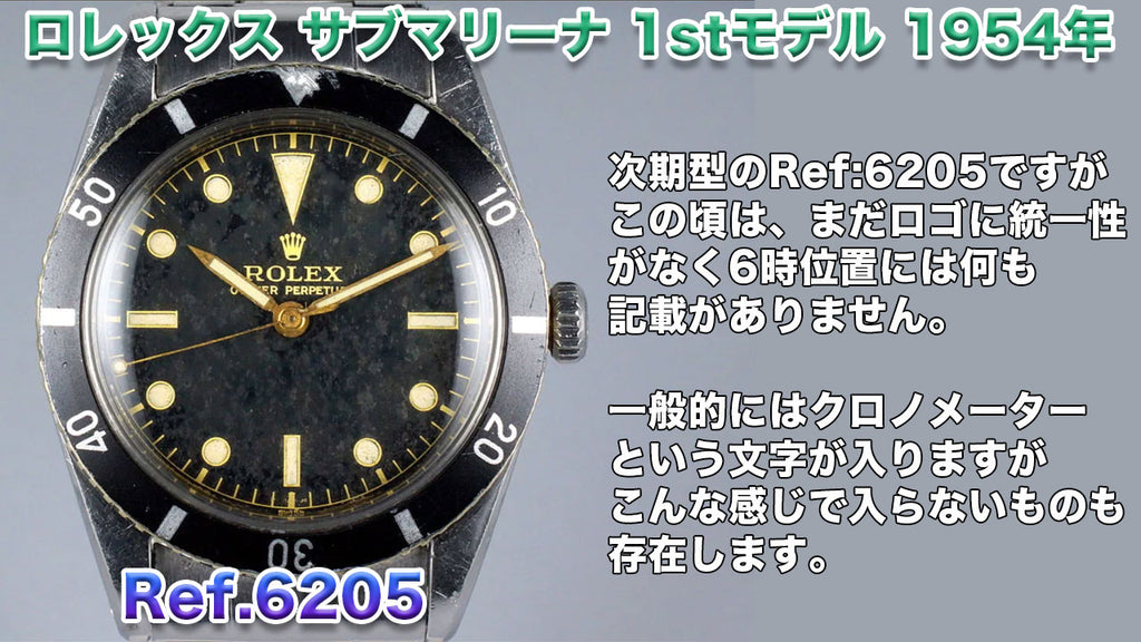 ヴィンテージ ロレックス ROLEX – タグ 